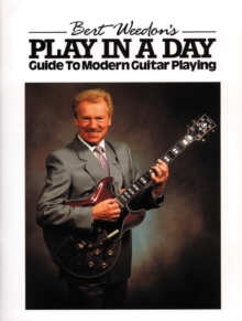 Bert Weedon’s Play In A Day