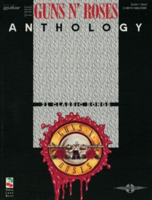 Guns N’ Roses Anthology