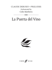 La puerta del vino (Prelude 12)