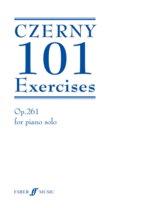 Image for 101 Exercises For Piano