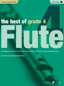 The Best Of Grade 4 Flute