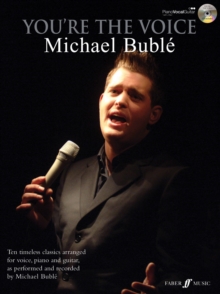 Image for You're The Voice: Michael Buble