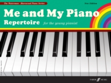 Image for Me and My Piano Repertoire