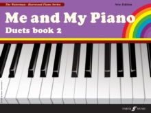 Image for Me and My Piano Duets book 2