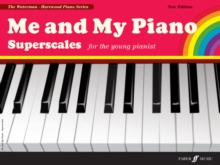 Image for Me and My Piano Superscales