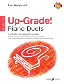 Up-Grade! Piano Duets Grades 0-1