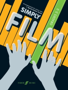 Image for Simply Film Grades 2-3