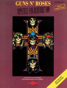 Appetite For Destruction