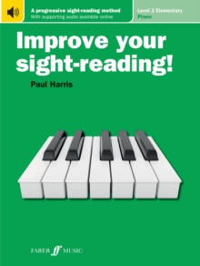 Image for Improve Your Sight-Reading! Level 2 (US EDITION)