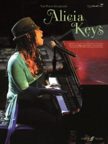 Image for Alicia Keys: Piano Songbook