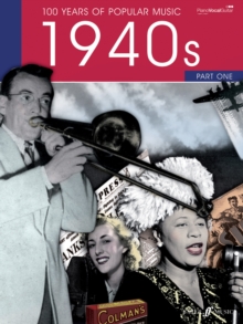 Image for 100 Years Of Popular Music 1940s Volume 1