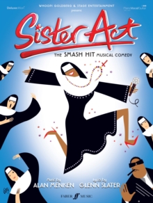 Image for Sister Act (Vocal Selections)