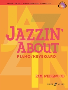 Jazzin’ About Piano