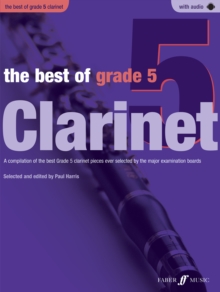 The Best Of Grade 5 Clarinet