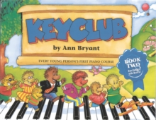 Keyclub Pupil’s Book 2