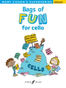 Bags Of Fun For Cello