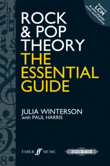 Image for Rock & Pop Theory: the essential guide