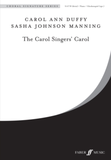 Image for The Carol Singer's Carol