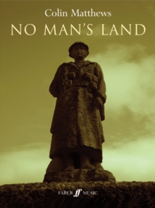 Image for No Man's Land