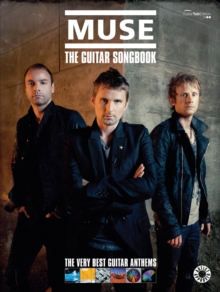 Image for Muse Guitar Songbook