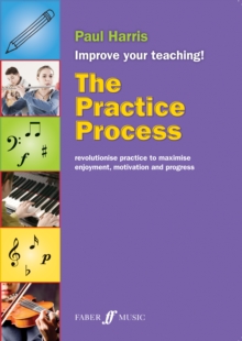 Image for The Practice Process