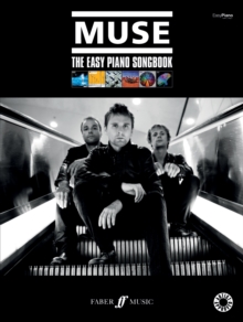 Image for Muse: The Easy Piano Songbook