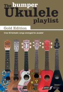 Image for The Bumper Ukulele Playlist: Gold Edition