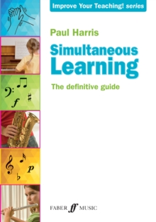 Image for Simultaneous learning  : the definitive guide
