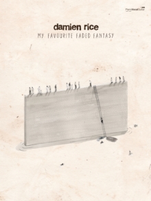 My Favourite Faded Fantasy