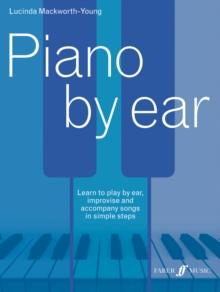 Image for Piano by ear