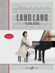 Image for Lang Lang Piano Book