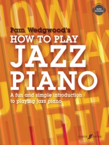 Image for How to Play Jazz Piano