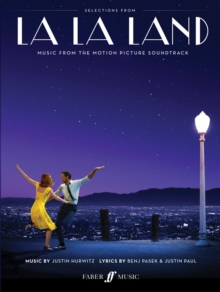 Image for Selections from La La Land  : music from the motion picture soundtrack
