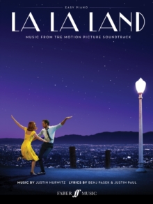 Image for La La Land Easy Piano