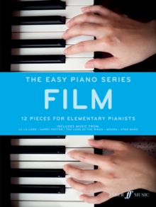 Image for The Easy Piano Series: Film