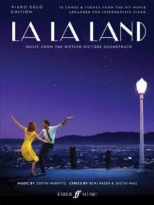 Image for La La Land (Piano Solo)