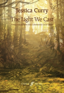 Image for The Light We Cast