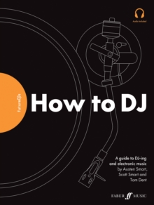 Image for FutureDJs: How to DJ
