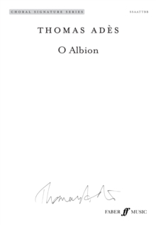 Image for O Albion