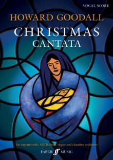 Image for Christmas Cantata