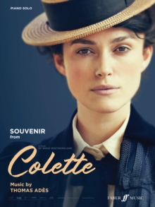 Image for Souvenir (from Colette)