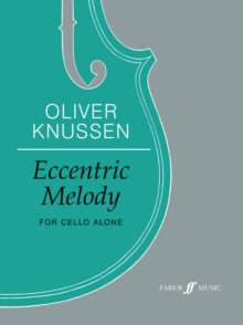 Image for Eccentric Melody