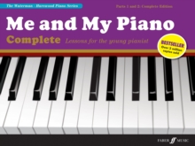 Image for Me and my piano