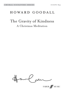 Image for The Gravity of Kindness