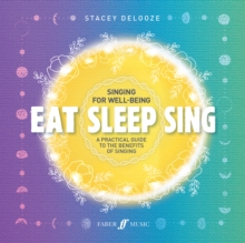 Image for Eat Sleep Sing