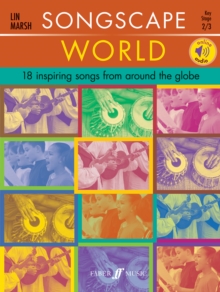 Image for Songscape World