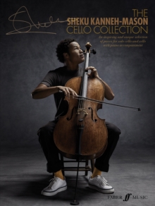 Image for The Sheku Kanneh-Mason Cello Collection