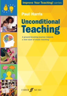Image for Unconditional Teaching