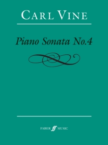 Image for Piano Sonata No.4