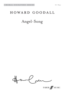 Image for Angel-Song